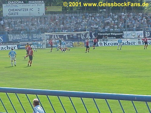 [DFB-Pokal 2001/2002]