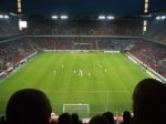 [FC - Hansa Rostock 2004/2005]