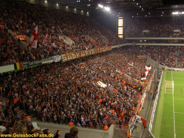 [DFB-Pokal 2006/2007]