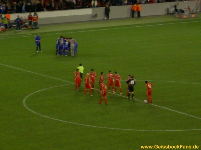 [DFB-Pokal 2006/2007]