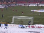 [FC - SC Freiburg 2000/2001]