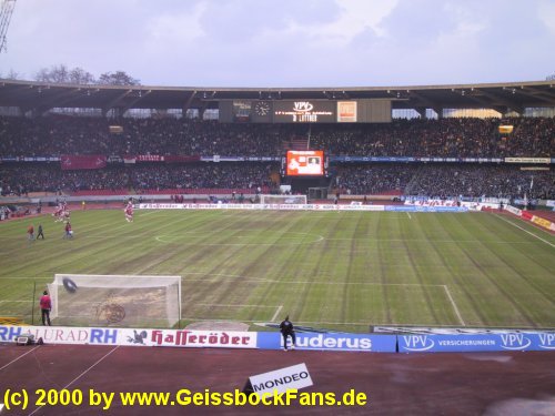 [FC - Schalke 04 2000/2001]