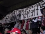 [FC - Bayer 04 Leverkusen 2001/2002]