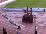 [FC - SC Freiburg 2001/2002]