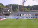 [FC - SC Freiburg 2001/2002]