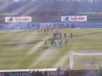 [FC - Hertha BSC Berlin 2001/2002]