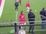 [FC St.Pauli - FC 2001/2002]