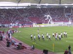 [VfB Stuttgart - FC 2001/2002]
