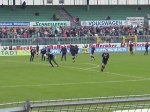 [ VfL Wolfsburg - FC 2001/2002]