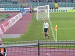 [ VfL Wolfsburg - FC 2001/2002]
