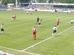 [Wacker Burghausen - FC 2002/2003]