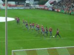 [Rot-Weiss Essen - FC 2004/2005]
