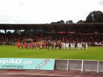 [FC Augsburg - FC 2006/2007]