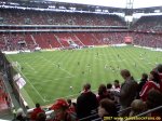 [FC - SC Freiburg 2007/2008]
