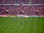 [FC - SpVgg Greuther Fürth 2007/2008]