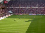 [FC - SpVgg Greuther Fürth 2007/2008]