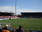 [FC - Kickers Offenbach 2007/2008]