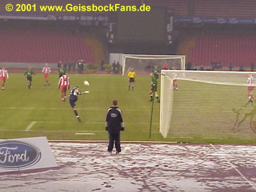 [FC - Borussia MG 2000/2001]