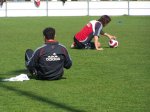 [FC-Training 2006/2007]