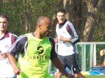 [FC-Training 2006/2007]