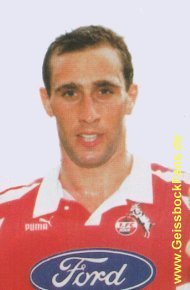 Foto aus der Saison 1995 - 1996