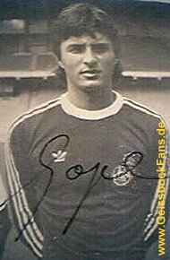 Foto der Saison 1977/1978