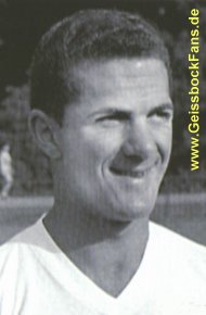 Foto aus der Saison 1964/1965