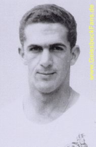 Foto aus der Saison 1964/1965
