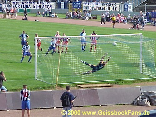 [1.FC Magdeburg - FC 2000/2001]