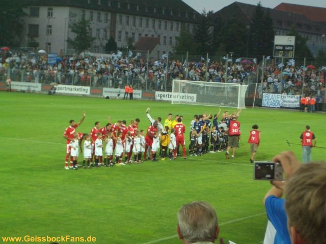 [DFB-Pokal 2008/2009]