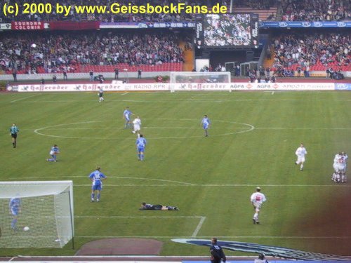 [FC - VfL Bochum 2000/2001]