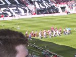 [Bayer 04 Leverkusen - FC 2001/2002]
