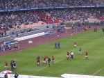 [FC - TSV München 1860 2001/2002]