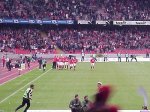 [FC - Hamburger SV 2001/2002]