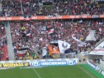 [FC - Eintracht Frankfurt 2003/2004]