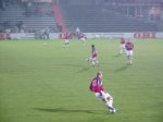 [SpVgg Unterhaching - FC 2004/2005]