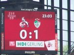 [FC - SpVgg Greuther Fürth 2006/2007]