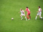 [FC - Kickers Offenbach 2006/2007]
