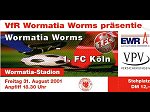 [Wormatia Worms - FC 2001/2002]